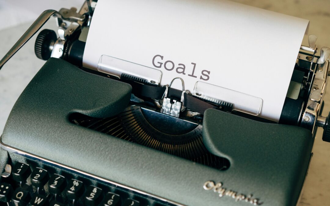 The Strange, Frustrating, Amazing Truth About ADHD and Goals (And What Actually Works)